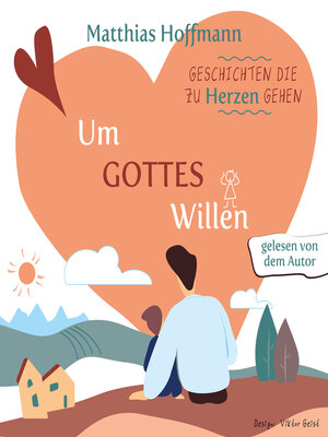 cover image of Geschichten die zu Herzen gehen